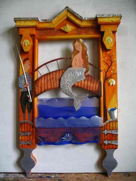 Анна Силивончик/Рыбонька