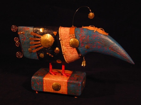 Арсений Лапин/birds-1