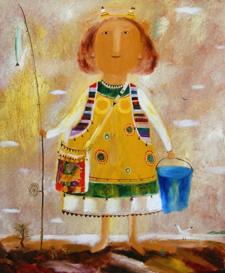 Арсений Лапин/Catfish