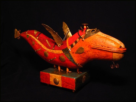 Арсений Лапин/dragon-a