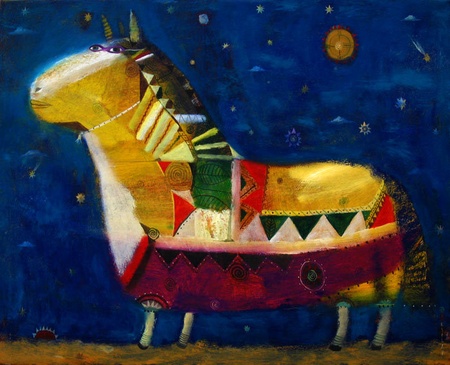 Арсений Лапин/Edinoroshka