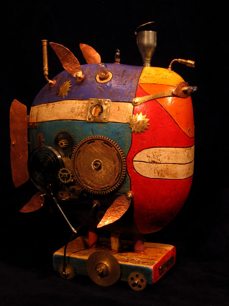 Арсений Лапин/фишка 2