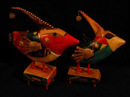 Арсений Лапин/куроводство