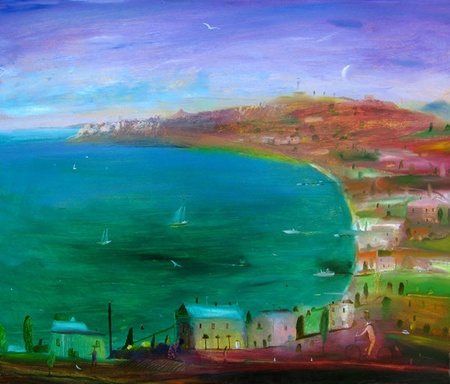 Арсений Лапин/laguna