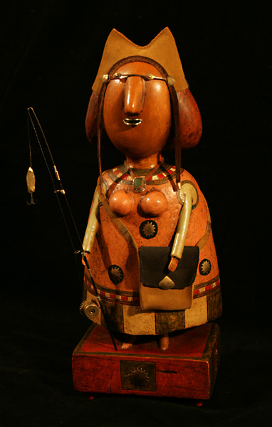 Арсений Лапин/Лопарихин шуарет