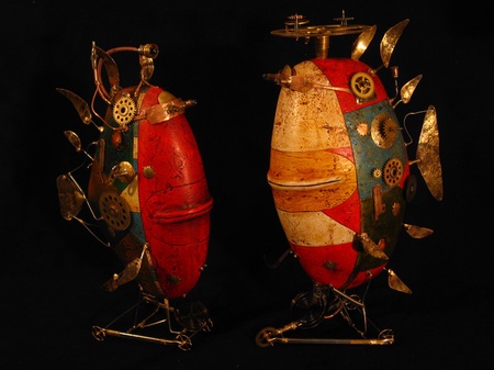 Арсений Лапин/Морская пилотка упала на дно...