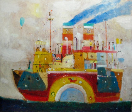 Арсений Лапин/PAR1