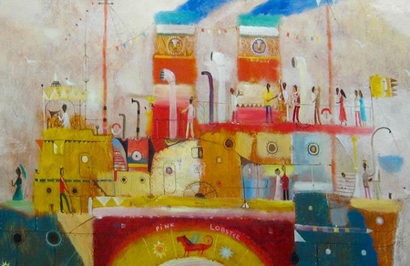 Арсений Лапин/PAR4-1