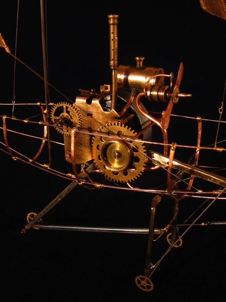 Арсений Лапин/Парусный флот4