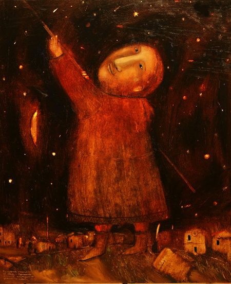 Арсений Лапин/Ремейка