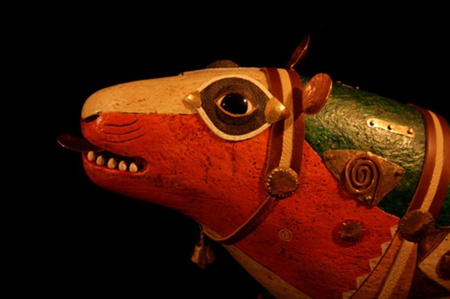 Арсений Лапин/Strashnyi zver 2