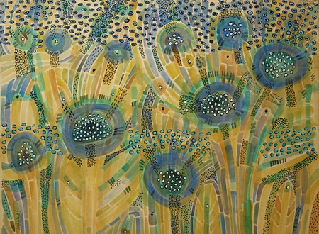 Марина Биттер