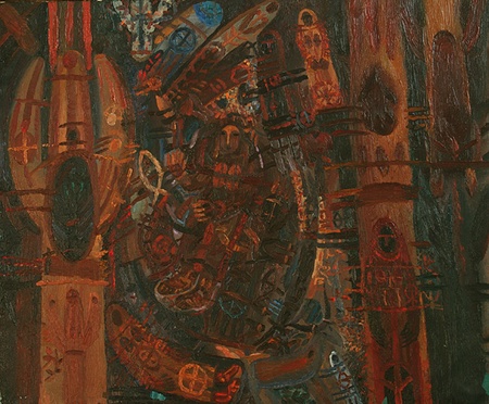 Марина Биттер