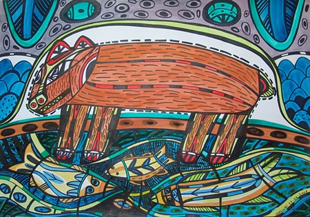 Марина Биттер