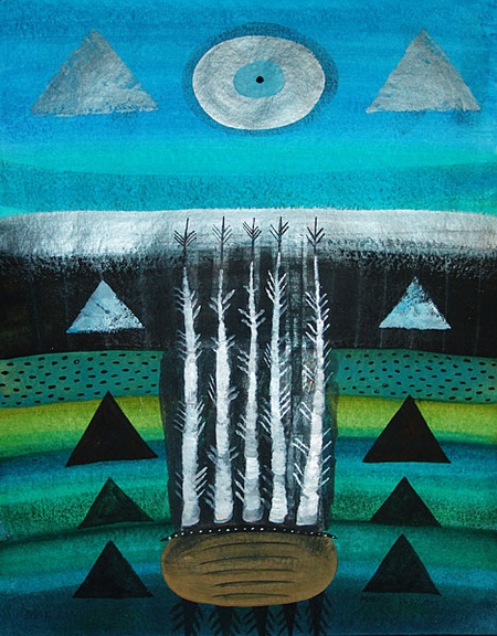 Марина Биттер