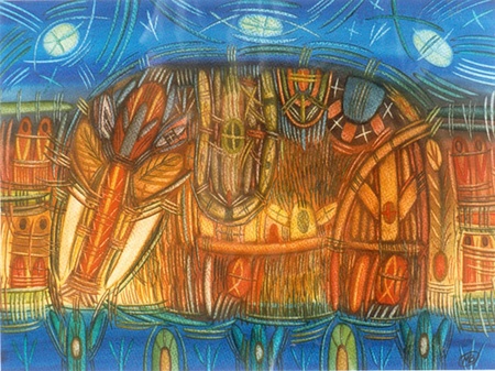 Марина Биттер