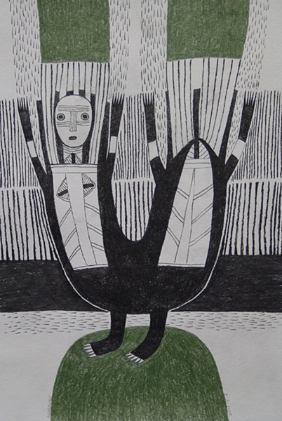 Марина Биттер