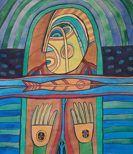 Марина Биттер