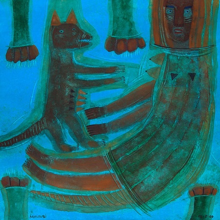 Марина Биттер