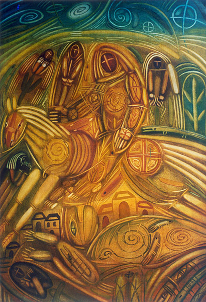 Марина Биттер