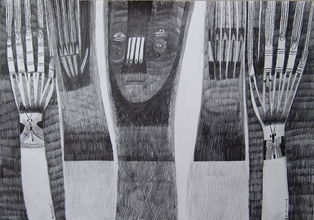 Марина Биттер