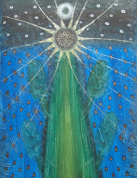 Марина Биттер