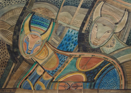 Марина Биттер