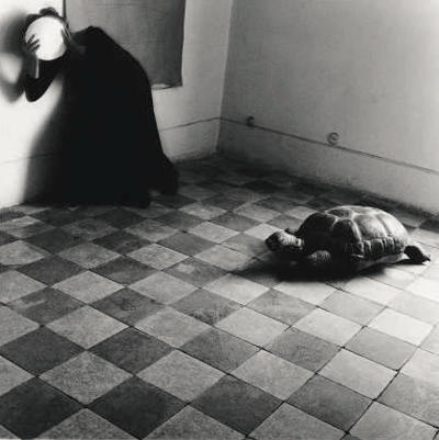 Francesca Woodman