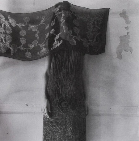 Francesca Woodman