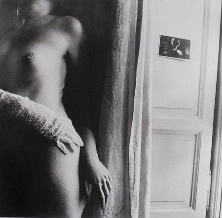 Francesca Woodman