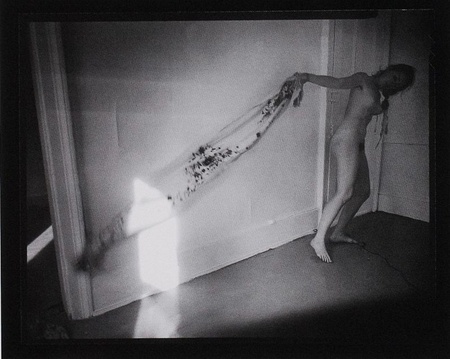 Francesca Woodman
