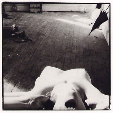 Francesca Woodman