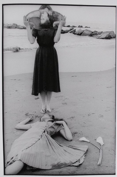 Francesca Woodman