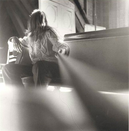 Francesca Woodman