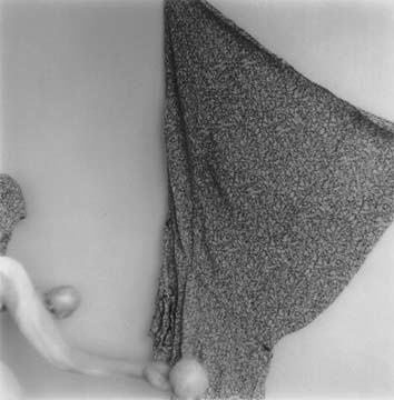 Francesca Woodman