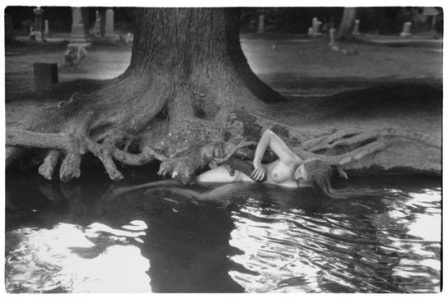 Francesca Woodman