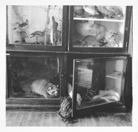 Francesca Woodman
