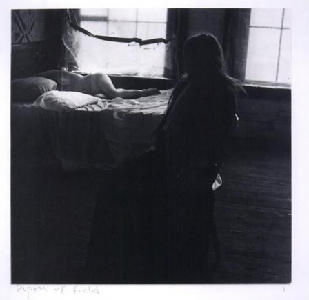 Francesca Woodman