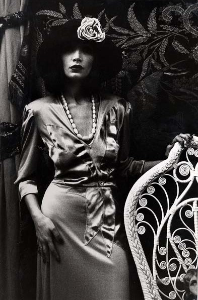 Irina Ionesco