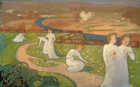 Maurice Denis