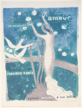 Maurice Denis