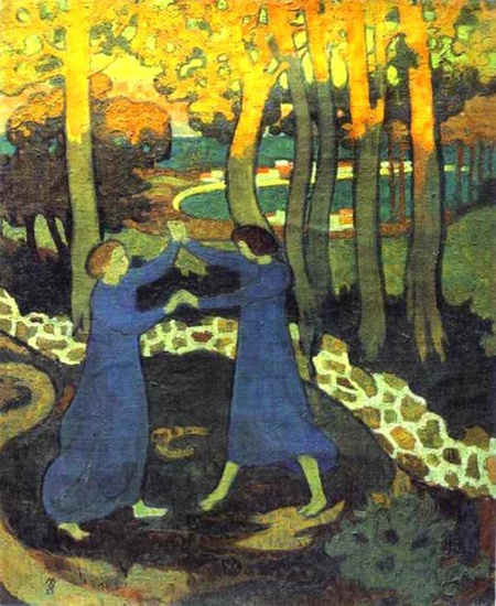 Maurice Denis