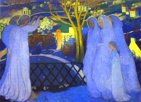 Maurice Denis