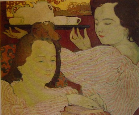 Maurice Denis