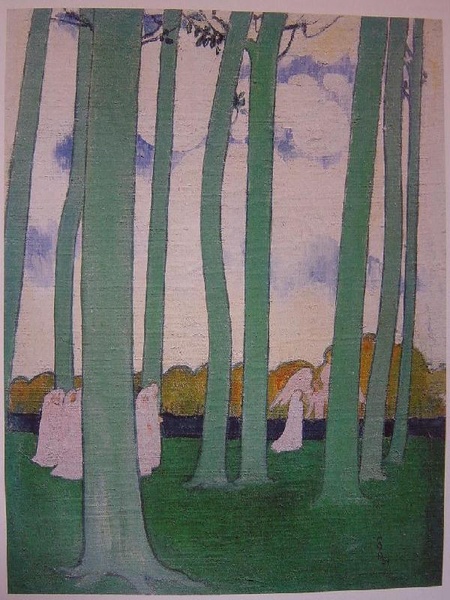 Maurice Denis