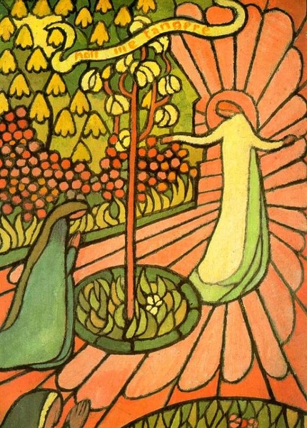 Maurice Denis