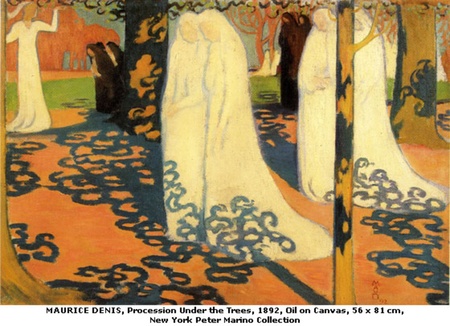 Maurice Denis