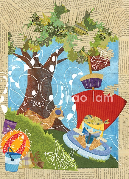 Thao Lam (Канада)