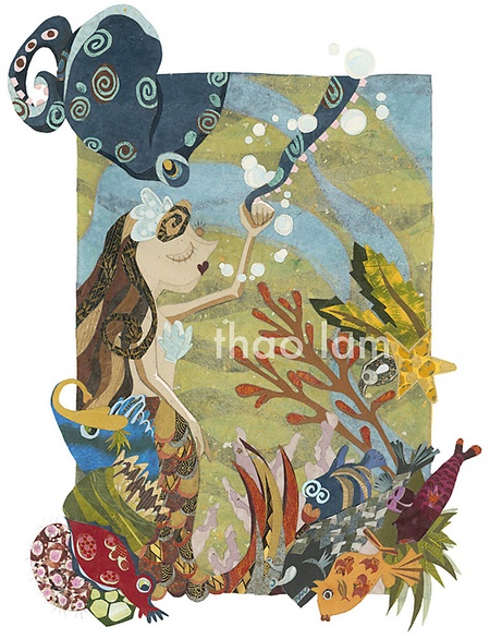 Thao Lam (Канада)