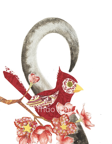 Thao Lam (Канада)